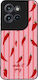 Sonique Stripe Stories Series Case Motorola Edg...