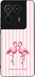 Husă Sonique Stripe Stories Series Motorola Edg...