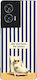 Sonique Stripe Stories Series Motorola Edge 50 ...