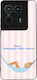 Калъф Sonique Stripe Stories Series Motorola Ed...