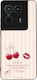 Husă Sonique Stripe Stories Series Motorola Edg...