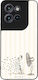 Sonique Stripe Stories Series Case Motorola Edg...