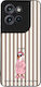 Sonique Stripe Stories Series Case Motorola Edg...
