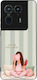Калъф Sonique Stripe Stories Series Motorola Ed...
