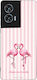 Sonique Stripe Stories Series Motorola Edge 50 ...