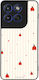 Sonique Stripe Stories Series Mobile Phone Case...