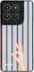 Sonique Stripe Stories Series Motorola Edge 60 ...