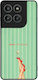 Sonique Stripe Stories Series Handyhülle Motoro...