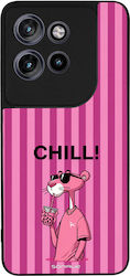 Θήκη Sonique Stripe Stories Series Motorola Edg...