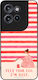 Husă Sonique Stripe Stories Series Motorola Edg...