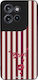 Husă Sonique Stripe Stories Series Motorola Edg...