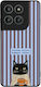 Sonique Stripe Stories Series Motorola Edge 60 ...