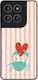 Sonique Stripe Stories Series Handyhülle Motoro...