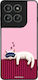 Sonique Stripe Stories Serie Motorola Edge 60 P...