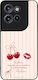 Husă Sonique Stripe Stories Series Motorola Edg...