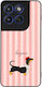 Sonique Stripe Stories Series Mobile Phone Case...
