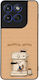 Sonique Stripe Stories Series Case Motorola Edg...
