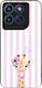 Sonique Stripe Stories Series Motorola Edge 70 ...