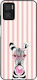 Θήκη Sonique Stripe Stories Series Motorola Mot...