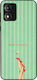Husă Sonique Stripe Stories Series Motorola Mot...