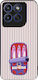 Sonique Stripe Stories Series Mobile Phone Case...