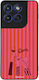 Sonique Stripe Stories Series Mobile Phone Case...