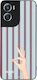 Sonique Stripe Stories Series Motorola Moto G06...
