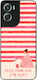 Sonique Stripe Stories Series Mobile Phone Case...