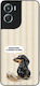 Sonique Stripe Stories Series Motorola Moto G06...