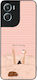Sonique Stripe Stories Series Case Motorola Mot...