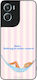 Sonique Stripe Stories Series Mobile Phone Case...