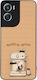 Sonique Stripe Stories Series Motorola Moto G06...