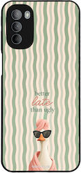 Θήκη Sonique Stripe Stories Series Motorola Mot...