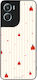 Sonique Stripe Stories Series Mobile Phone Case...