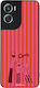 Sonique Stripe Stories Series Case Motorola Mot...