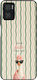 Θήκη Sonique Stripe Stories Series Motorola Mot...