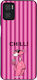 Θήκη Sonique Stripe Stories Series Motorola Mot...