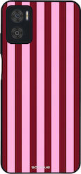 Sonique Stripe Stories Series Handyhülle Motoro...