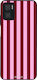Θήκη Sonique Stripe Stories Series Motorola Mot...