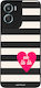 Sonique Stripe Stories Series Case Motorola Mot...