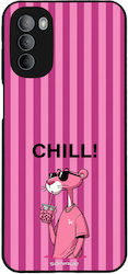Θήκη Sonique Stripe Stories Series Motorola Mot...