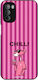 Case Sonique Stripe Stories Series Motorola Mot...