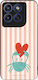 Sonique Stripe Stories Series Motorola Edge 70 ...