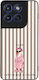 Sonique Stripe Stories Series Mobile Phone Case...