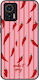 Θήκη Sonique Stripe Stories Series Motorola Edg...