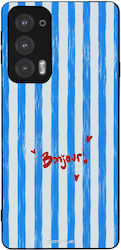Sonique Stripe Stories Series (Edge 20TCL 20L / 20L+ / 20 5G / 20S)