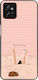 Sonique Stripe Stories Series Case Motorola Mot...