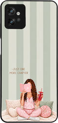 Sonique Stripe Stories Series Motorola Moto G32...