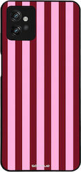 Sonique Stripe Stories Series Case Motorola Mot...