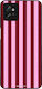 Sonique Stripe Stories Series Case Motorola Mot...